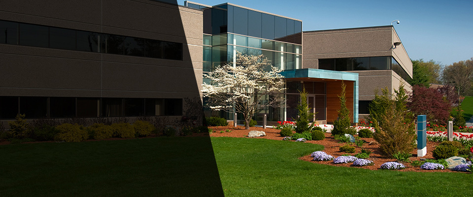 Hines Landscapers