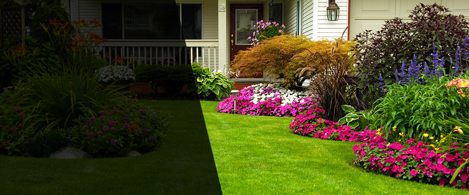 Hines Landscapers