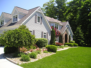 Landscapers and Lawncare Services in Hines, MN